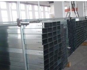 防火桥架产品图册与电缆桥架应用场景解析