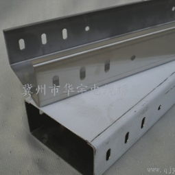 玻璃钢拉挤电缆桥架 性能优势与应用详解